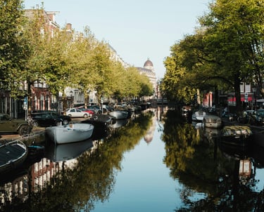 Amsterdam, Netherlands