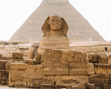 Giza, Egypt