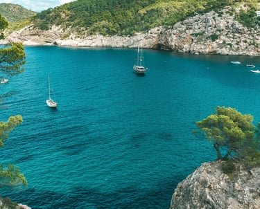 Ibiza, Spain