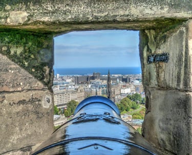 Edinburgh, Scotland, United Kingdom
