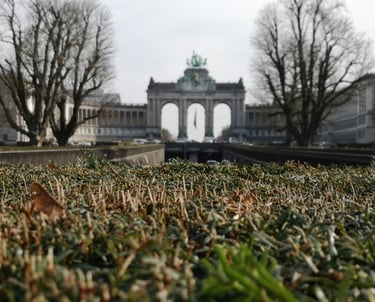 Bruxelles, Belgium