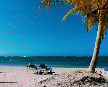 Puerto Plata, Dominican Republic