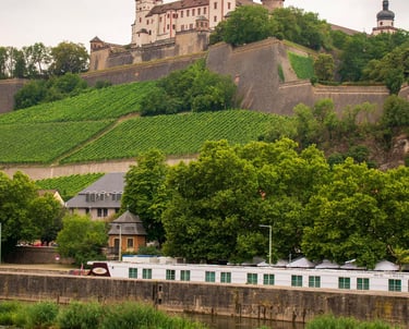 Würzburg, Germany