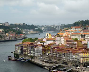 Porto, Portugal