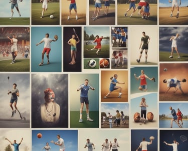 black blue and yellow textile