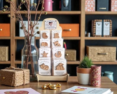 calin de poche reconfort