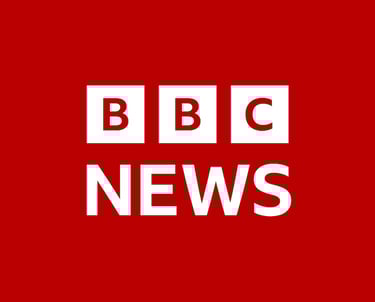 bbc news