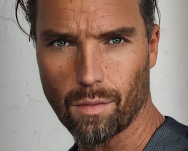 real estate agent Tom Kolehmainen