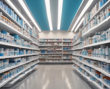 black blue and yellow textile