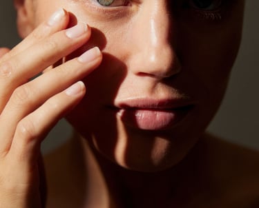 Lower Eyelid surgery (lower blepharoplasty) explanation Macys Plastic Surgery