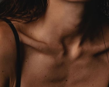 Breast Re-augmentation Exchange of Implants concept photo Macys Plastic Surgery Manchester