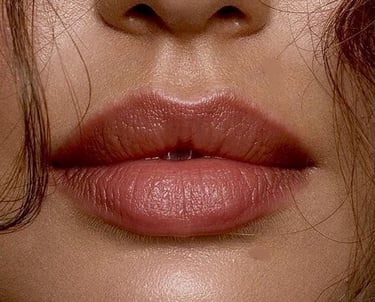 Lip Lift procedure concept from Macys Plastic Surgery.