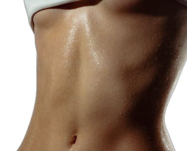 Tummy tuck (abdominoplasty) surgical concept from Macys Plastic Surgery Manchester