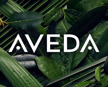 Aveda brand