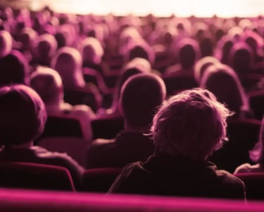 Devenir partenaire de Sardorine Production