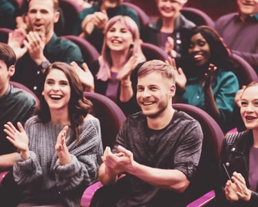 Organiser un festival de comédies