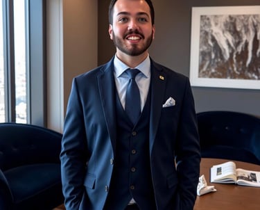 Stephen Baier Jr  Real Estate Sales Agent