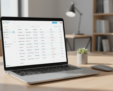 Referral Management Made Simple