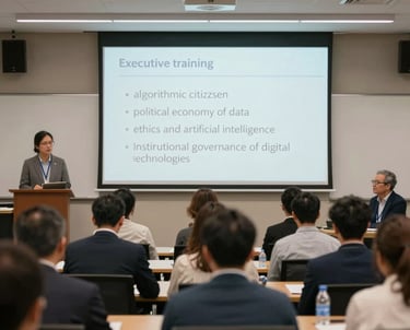A group of people is gathered holding various signs and posters advocating for disability rights and empowerment. The signs carry messages promoting inclusivity, equal opportunities, and changing perceptions about disabilities. The crowd consists of diverse individuals, including children and adults.