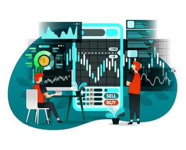 Best trading course in hyderabad