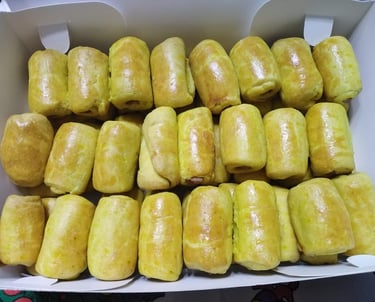 bocaditos pasteleria queti lima