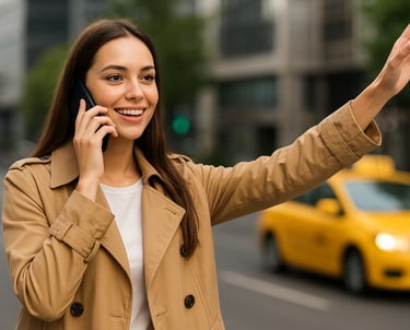" Vaste Tarieven naar Schiphol"