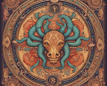 black blue and yellow textile