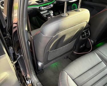 Kia Cerato GT 2022