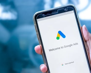 servicios de google ads - sem - profity