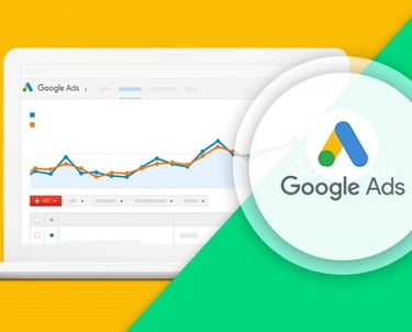 beneficios de google ads - sem - profity
