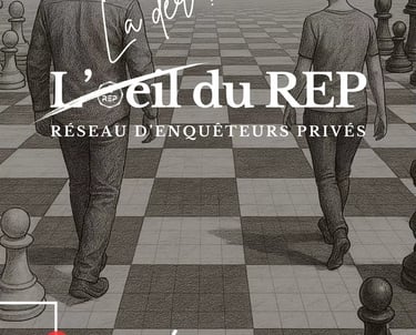 #9 La der du REP - hors série