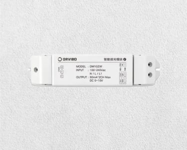 Orvibo Inwall 0-10W