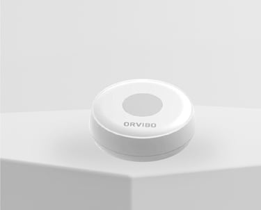 Orvibo Panic button