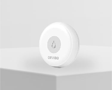 Orvibo sensor agua