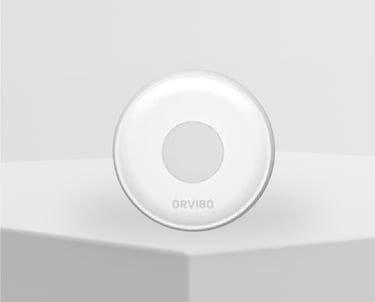 Orvibo Sensor Humo