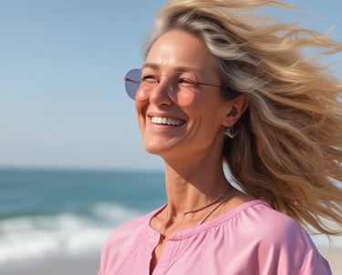 black blue and yellow textile