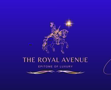 the royal avenue royal membership