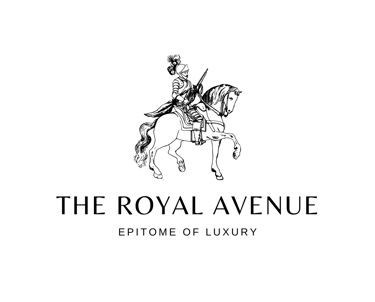 the royal avenue logo