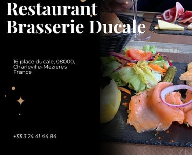 Brasserie Ducale