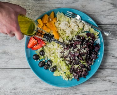 recette de raw food la cuisine vivante