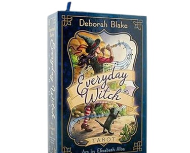Everyday Witch Tarot