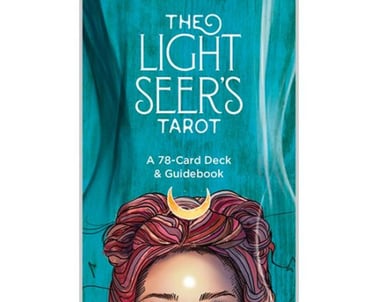 Light Seer's Tarot