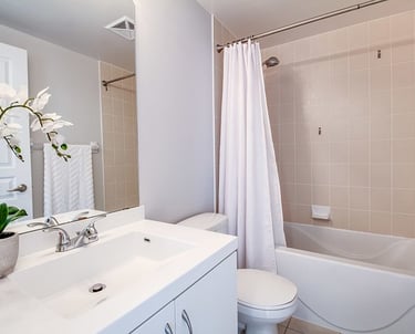 Bathroom Remodeling - Chattanooga Valley, GA