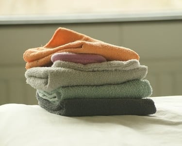 Laundry Room Remodeling - Walker Co. - LaFayette, GA