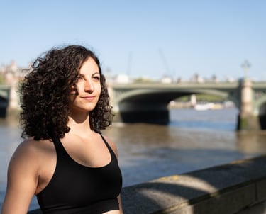 pilates instructor london