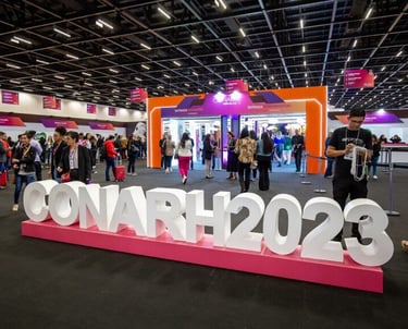 Conarh 2023