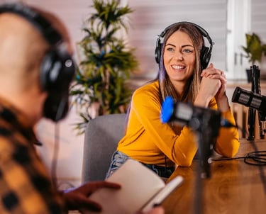 Podcast Future Press