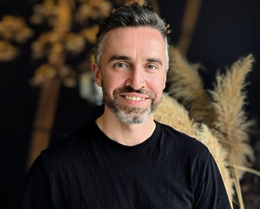 Ronan Marchix Praticien Gestalt Versailles