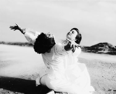 shintaido Ronan Marchix Versailles