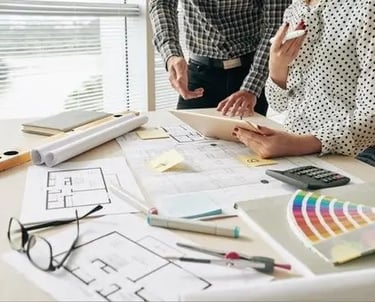 Deepa Bajaj Design Studio-Design consultation